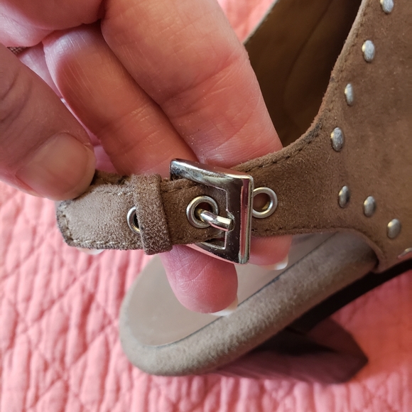 Aerosoles heelrest booties - Picture 6 of 7